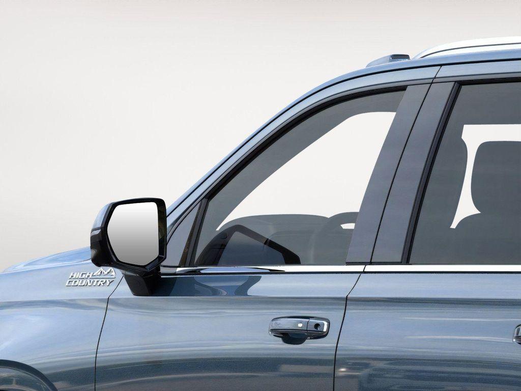 new 2026 Chevrolet Suburban car, priced at $94,508