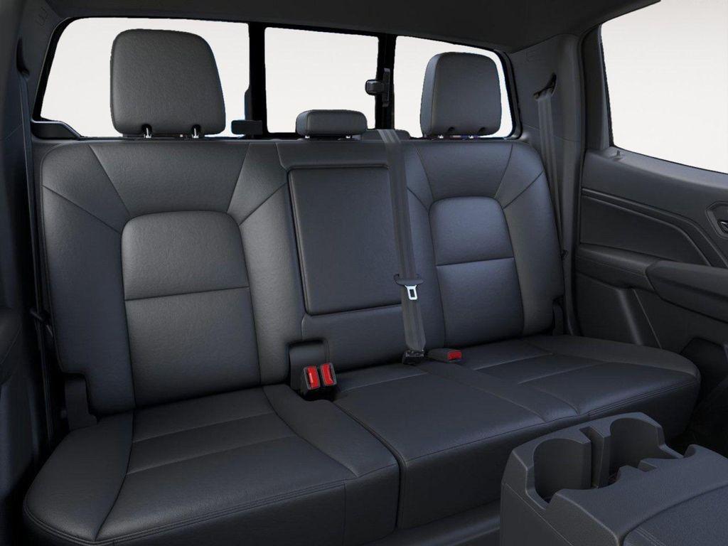 new 2026 Chevrolet Colorado car, priced at $39,225