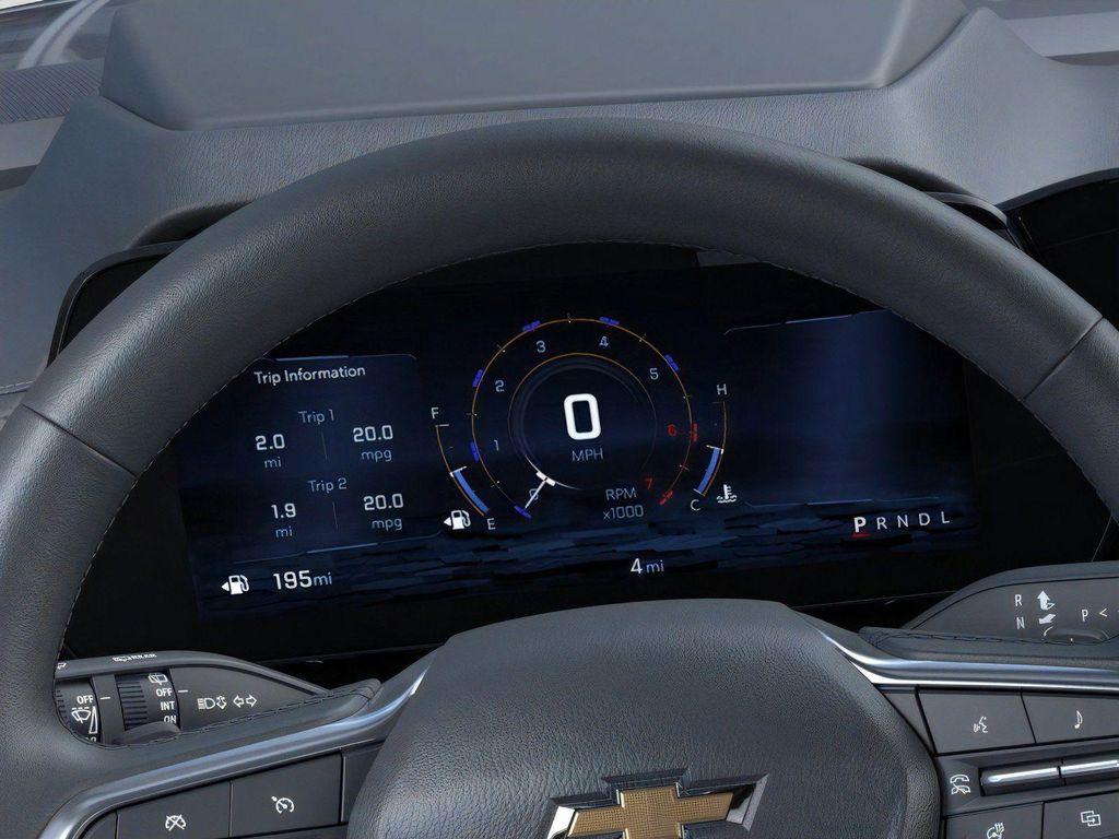 new 2026 Chevrolet Suburban car, priced at $89,674