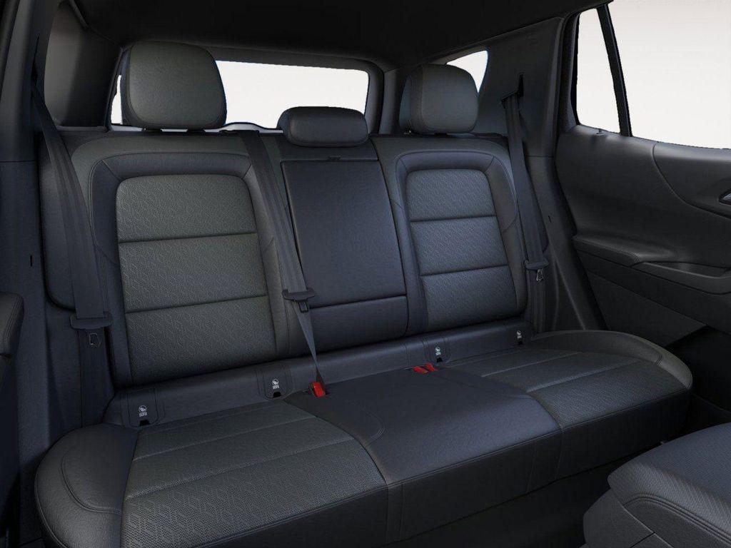 new 2026 Chevrolet Equinox car, priced at $33,469