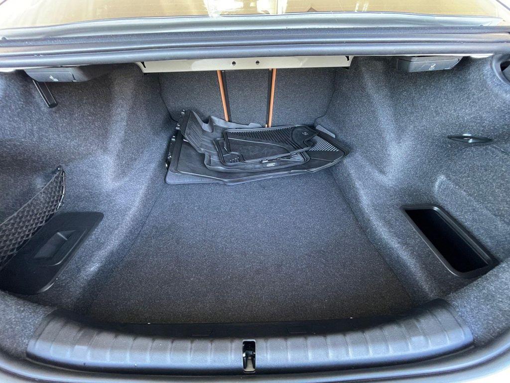 used 2023 BMW 530 car, priced at $32,900