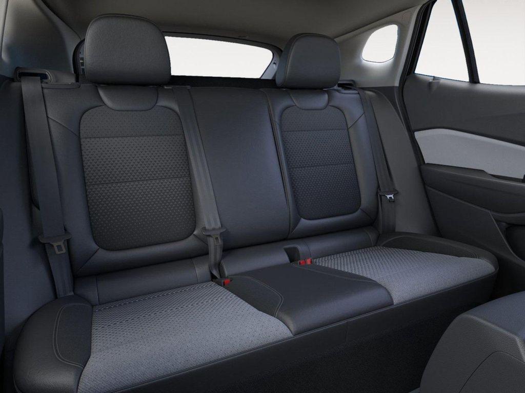 new 2026 Chevrolet Trax car, priced at $22,025