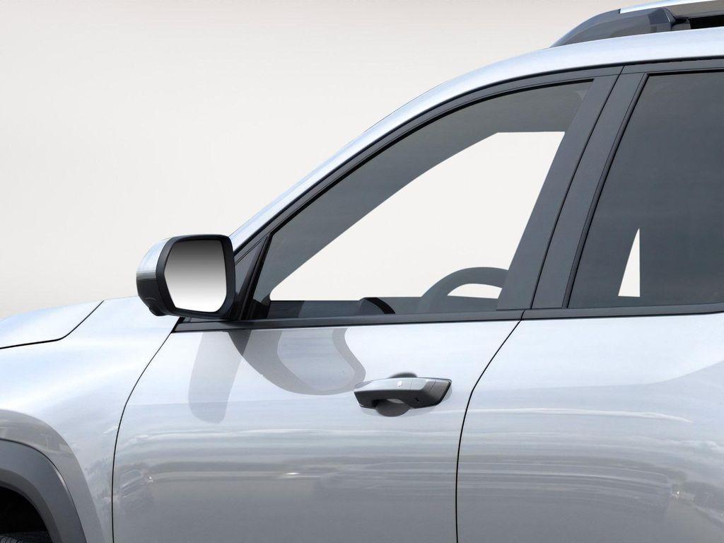 new 2026 Chevrolet Equinox car, priced at $33,460