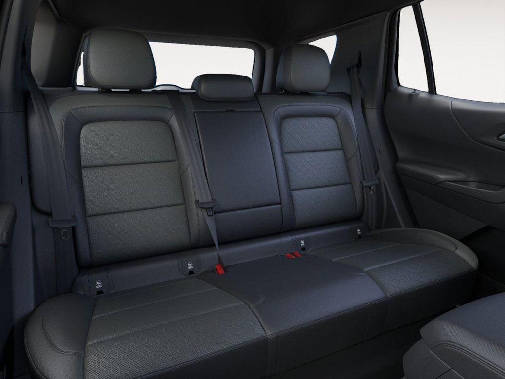 new 2026 Chevrolet Equinox car, priced at $33,460