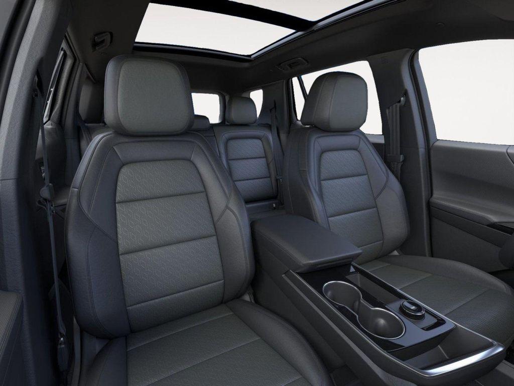 new 2026 Chevrolet Equinox car, priced at $33,460