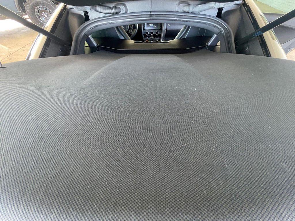 used 2016 Jaguar F-TYPE car, priced at $27,700