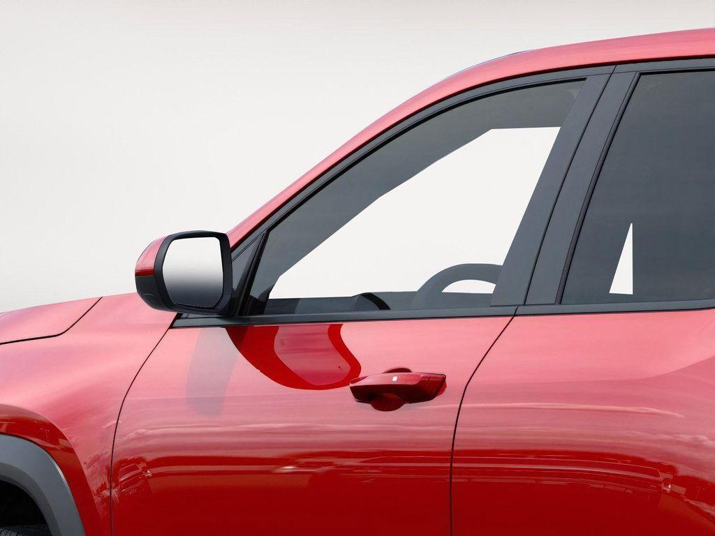 new 2026 Chevrolet Equinox car, priced at $29,840