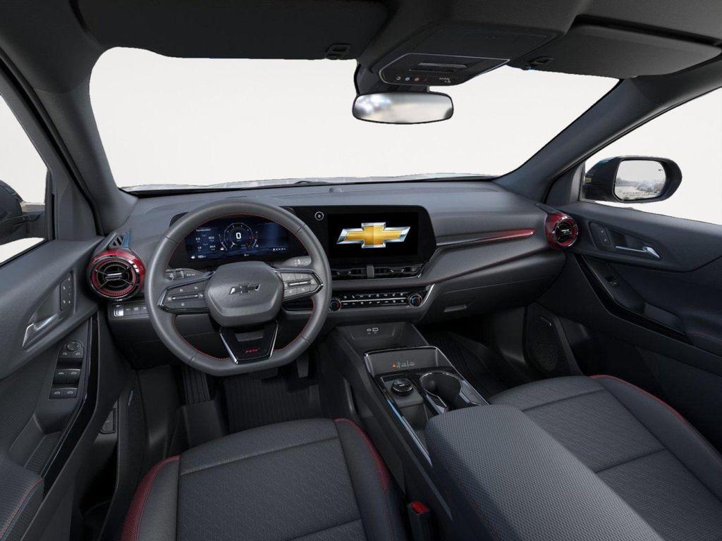 new 2026 Chevrolet Equinox car, priced at $37,115