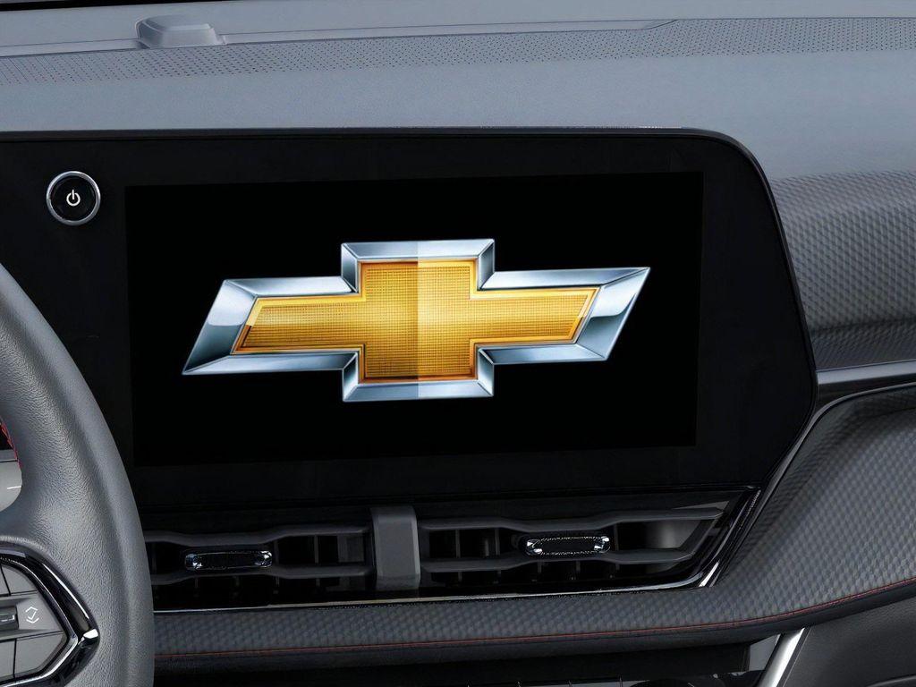 new 2026 Chevrolet Equinox car, priced at $37,115