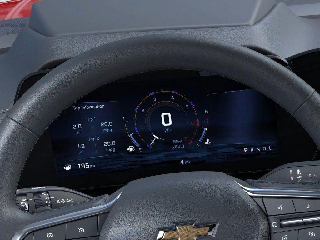 new 2026 Chevrolet Suburban car, priced at $85,999