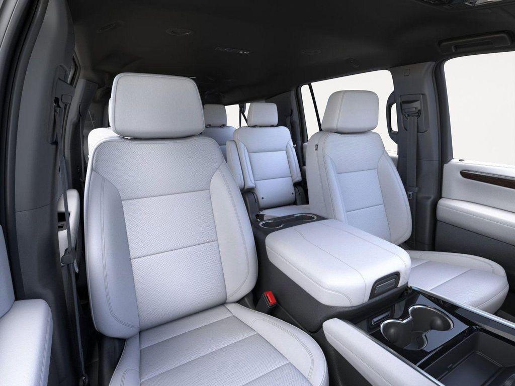 new 2026 Chevrolet Suburban car, priced at $79,990