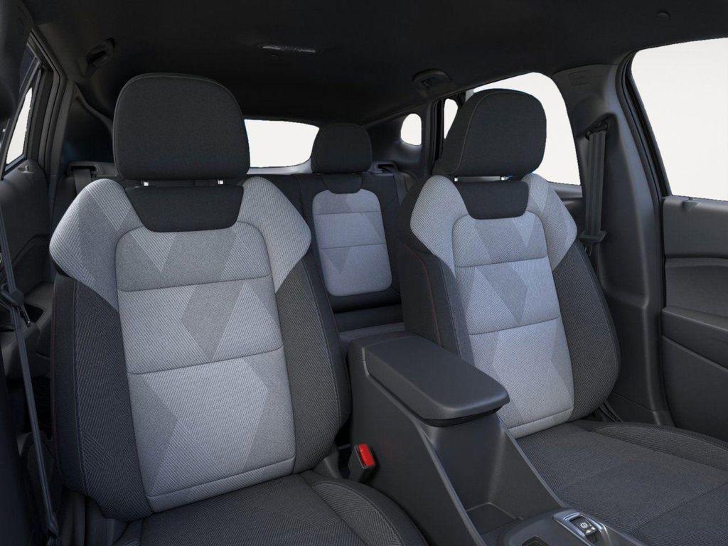 new 2026 Chevrolet Trax car, priced at $25,729