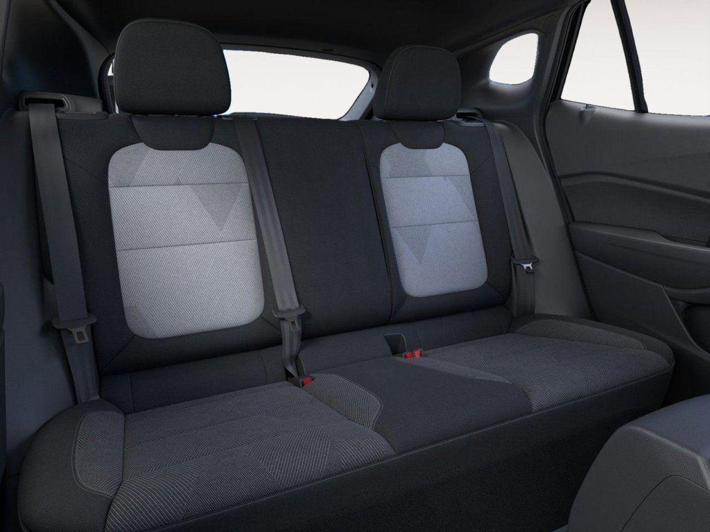 new 2026 Chevrolet Trax car, priced at $25,729