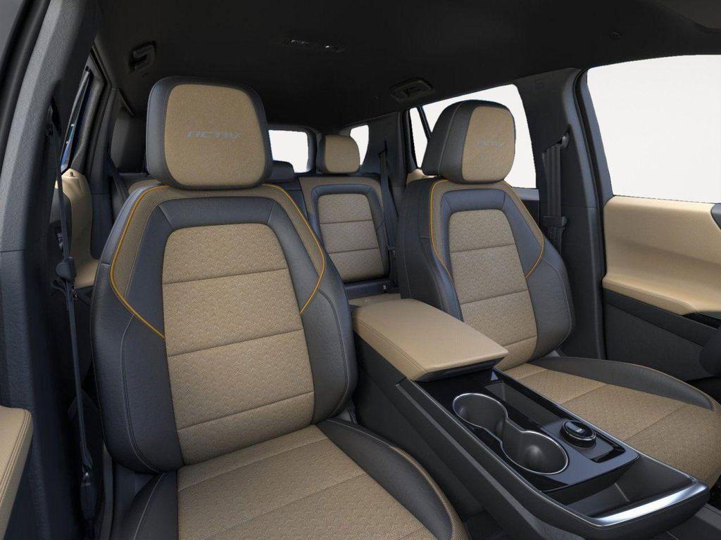 new 2026 Chevrolet Equinox car, priced at $36,185