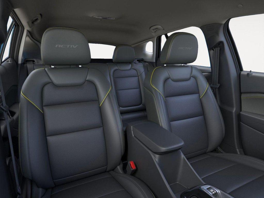 new 2026 Chevrolet Trax car, priced at $24,885