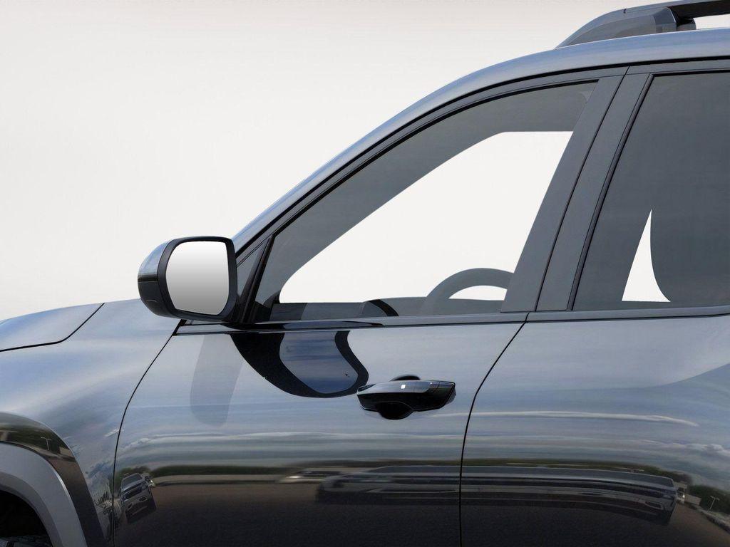 new 2026 Chevrolet Equinox car, priced at $37,185