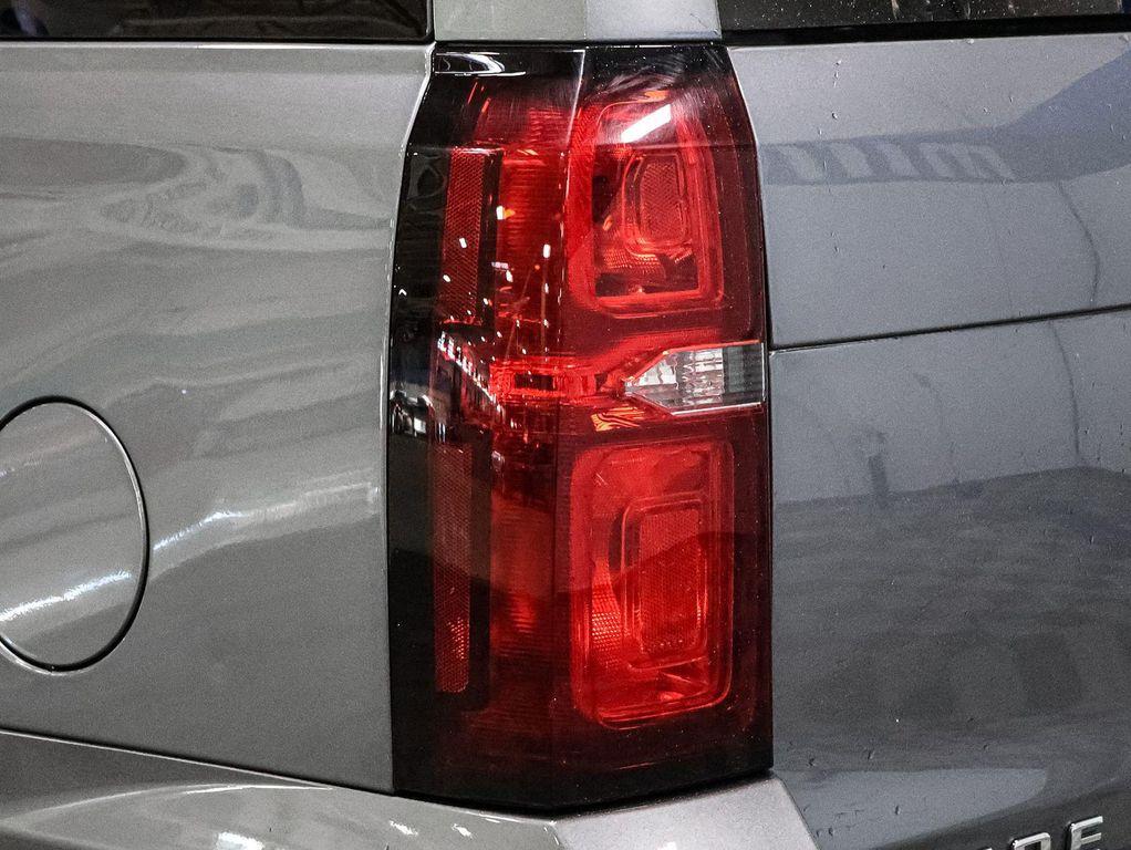 used 2019 Chevrolet Tahoe car, priced at $24,563