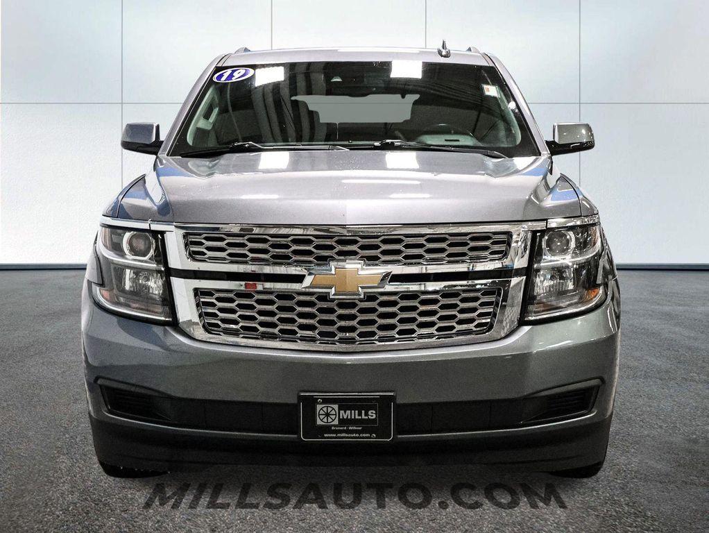 used 2019 Chevrolet Tahoe car, priced at $24,563
