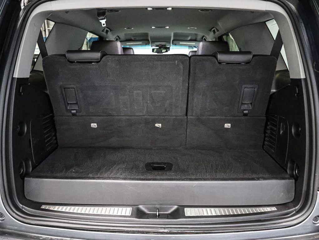 used 2019 Chevrolet Tahoe car, priced at $24,563