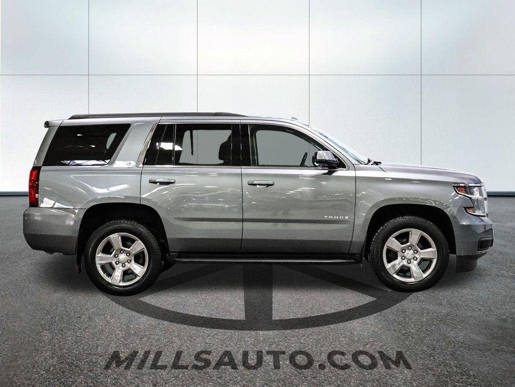 used 2019 Chevrolet Tahoe car, priced at $24,563
