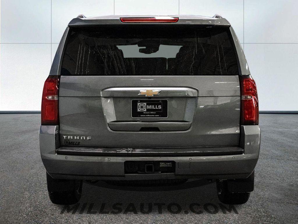 used 2019 Chevrolet Tahoe car, priced at $24,563