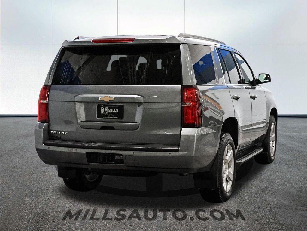 used 2019 Chevrolet Tahoe car, priced at $24,563