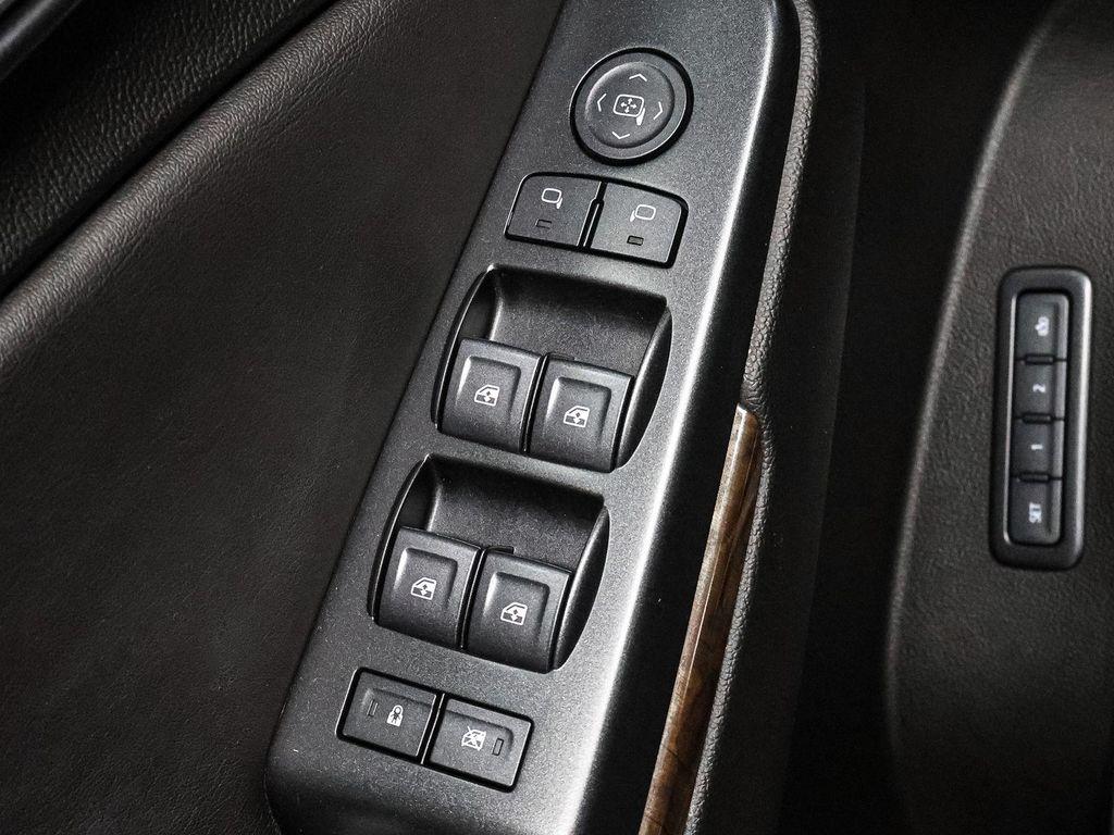 used 2019 Chevrolet Tahoe car, priced at $24,563