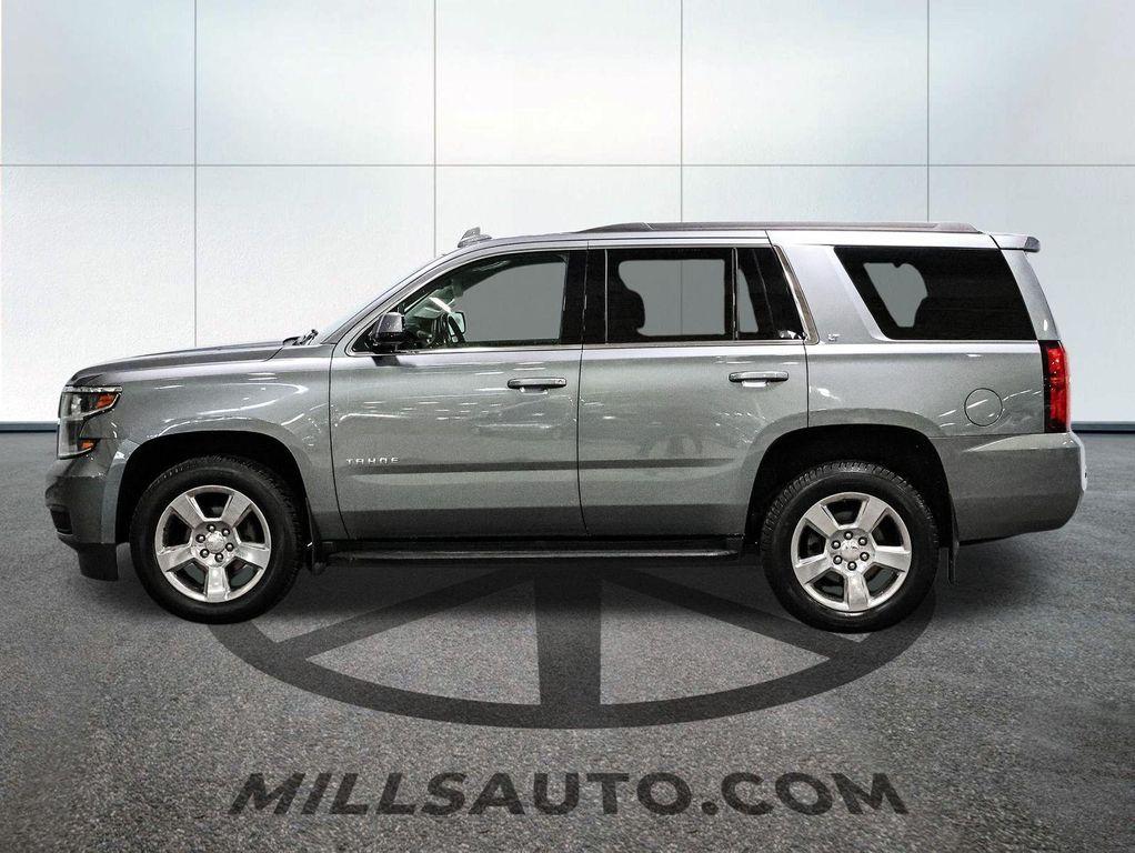 used 2019 Chevrolet Tahoe car, priced at $24,563