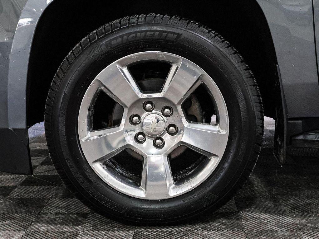 used 2019 Chevrolet Tahoe car, priced at $24,563