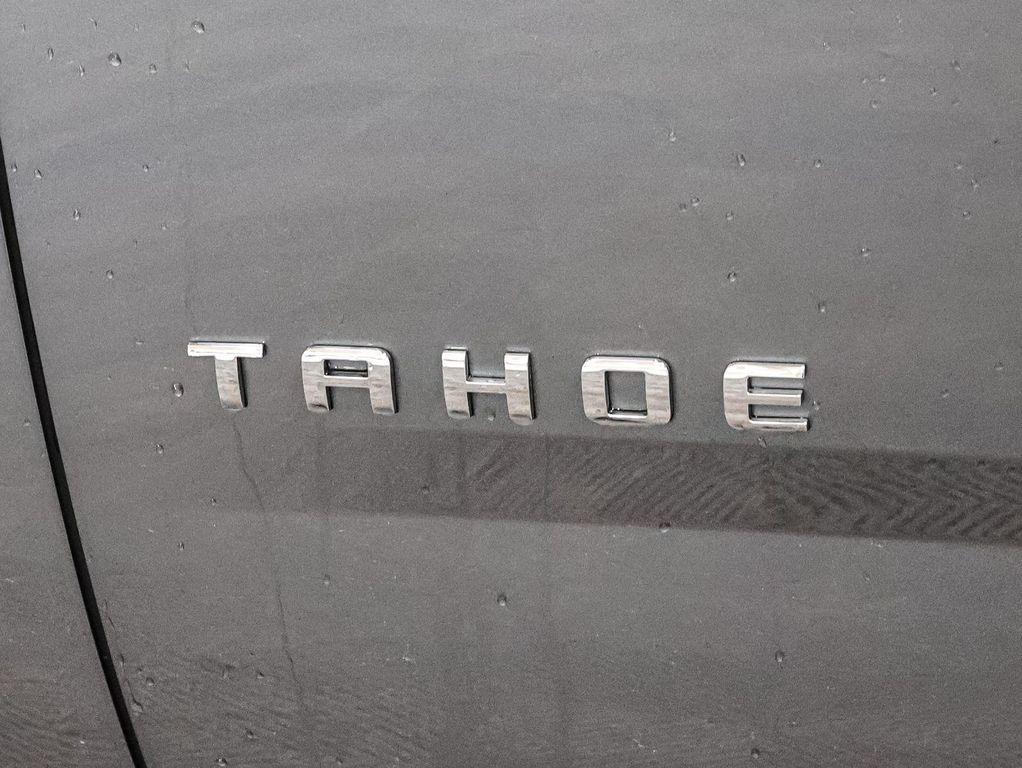 used 2019 Chevrolet Tahoe car, priced at $24,563