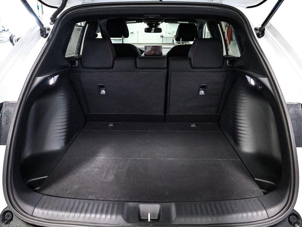 new 2026 Honda HR-V car, priced at $31,705