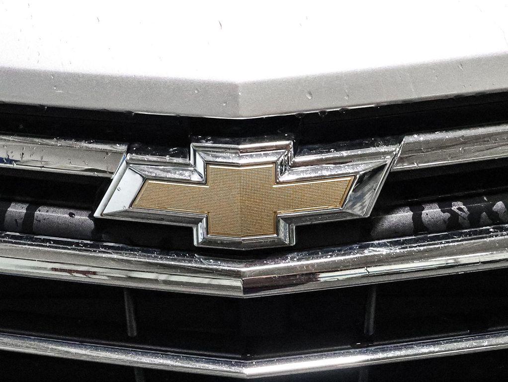 used 2018 Chevrolet Equinox car