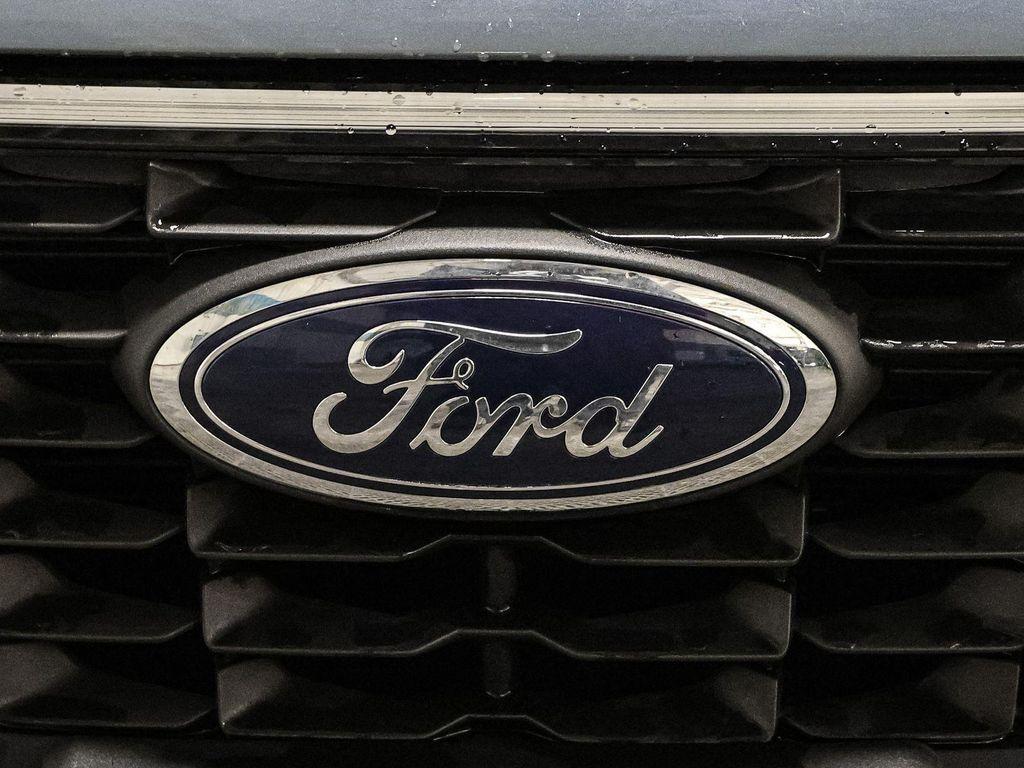 used 2025 Ford Escape car, priced at $28,040