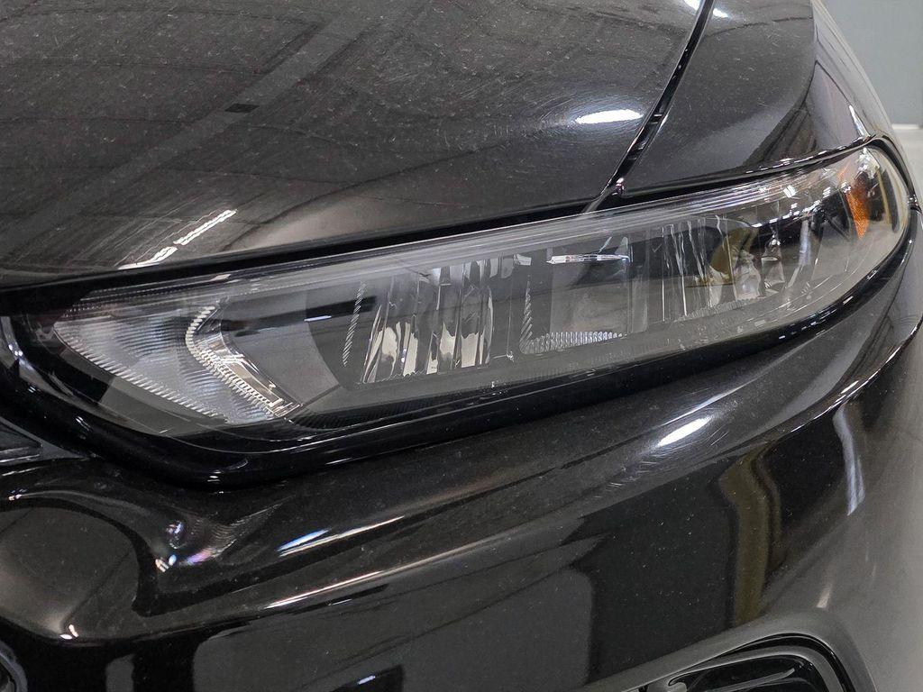 used 2024 Dodge Hornet car, priced at $23,531