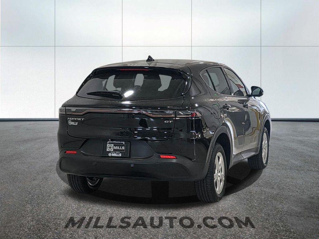 used 2024 Dodge Hornet car, priced at $23,531