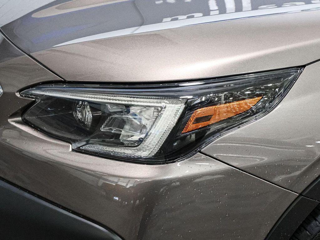 used 2022 Subaru Outback car, priced at $21,655