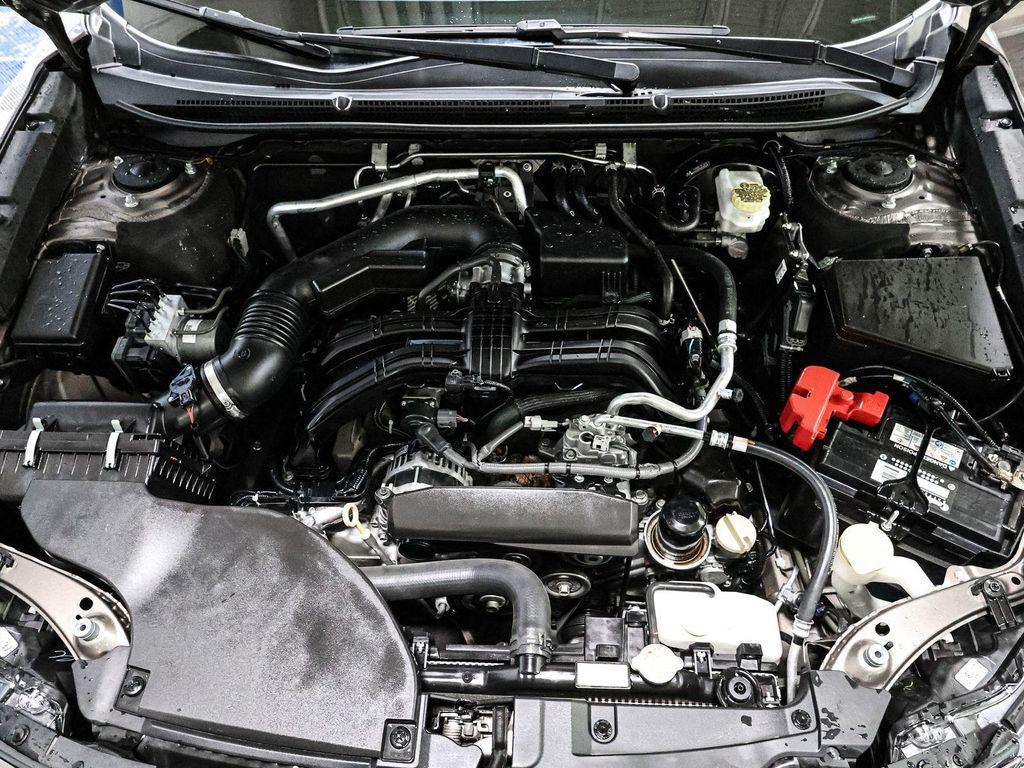 used 2022 Subaru Outback car, priced at $21,655