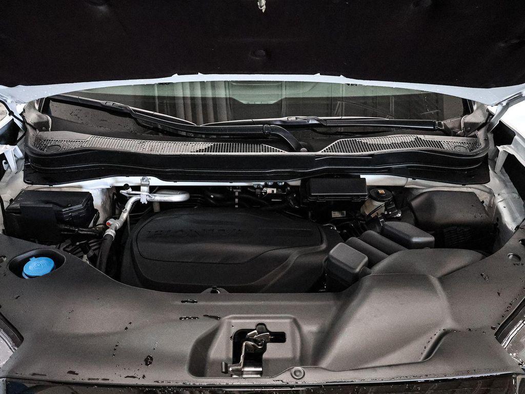 new 2026 Honda Ridgeline car, priced at $47,845