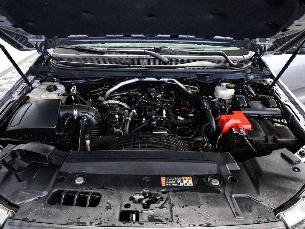 used 2021 Ford Ranger car, priced at $27,764
