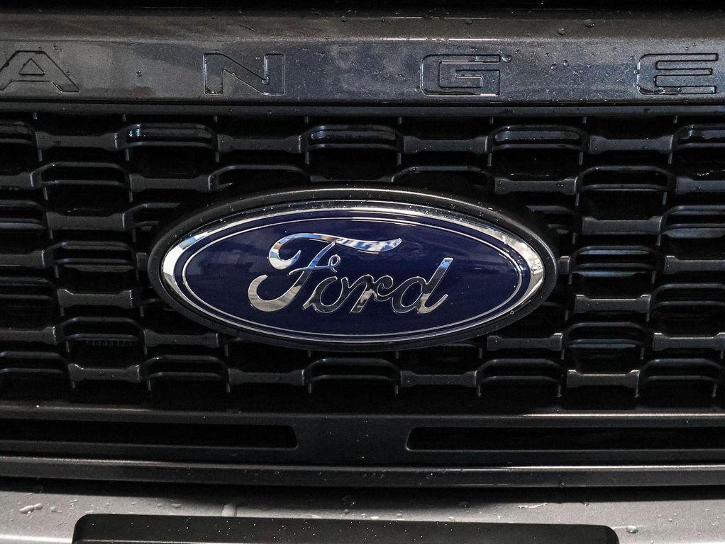 used 2021 Ford Ranger car, priced at $27,764