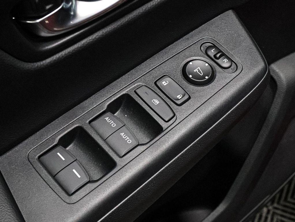 new 2026 Honda CR-V Hybrid car, priced at $39,035