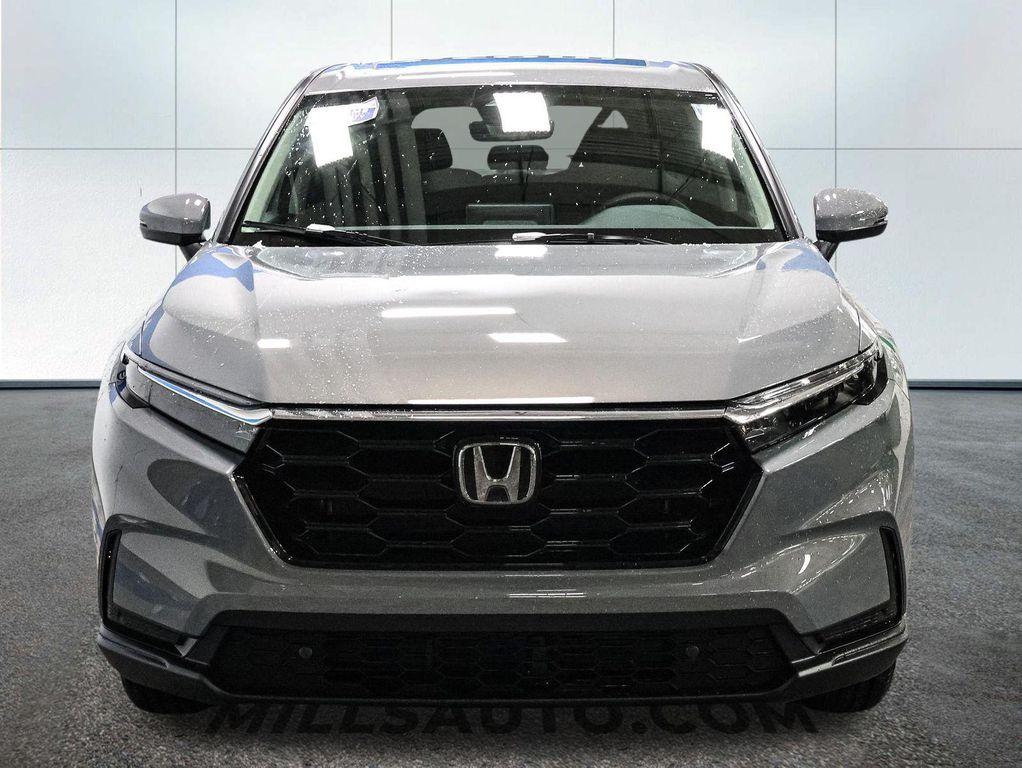 new 2026 Honda CR-V car, priced at $36,864