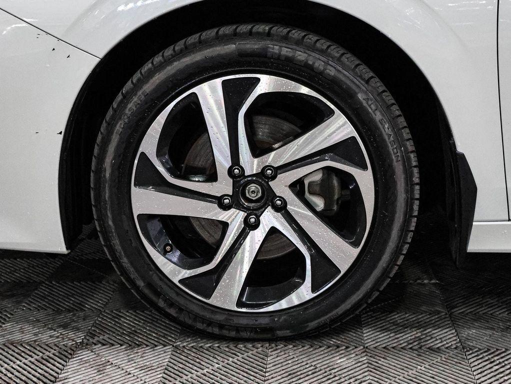 used 2020 Subaru Legacy car, priced at $17,865