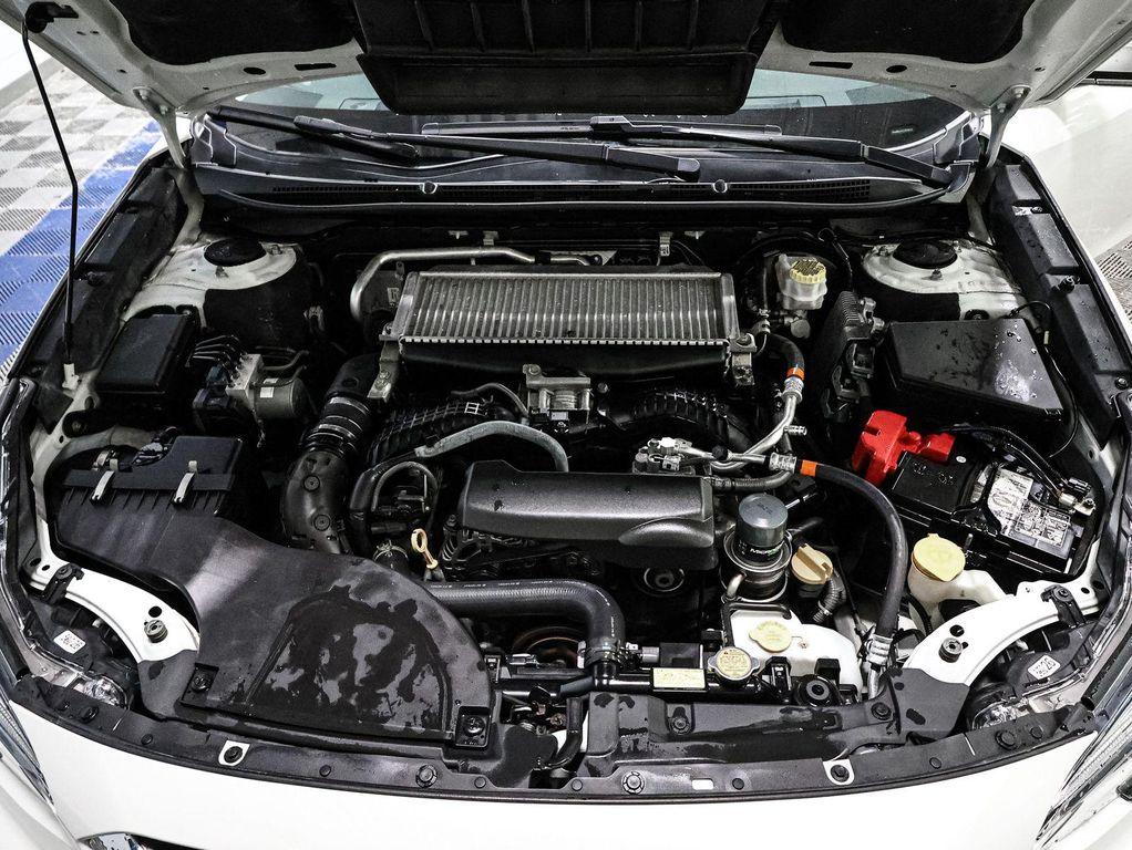 used 2020 Subaru Legacy car, priced at $17,865