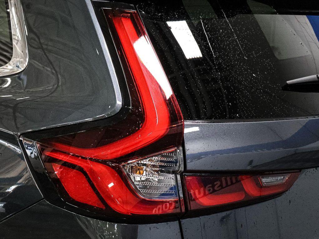 used 2023 Honda CR-V car, priced at $29,641