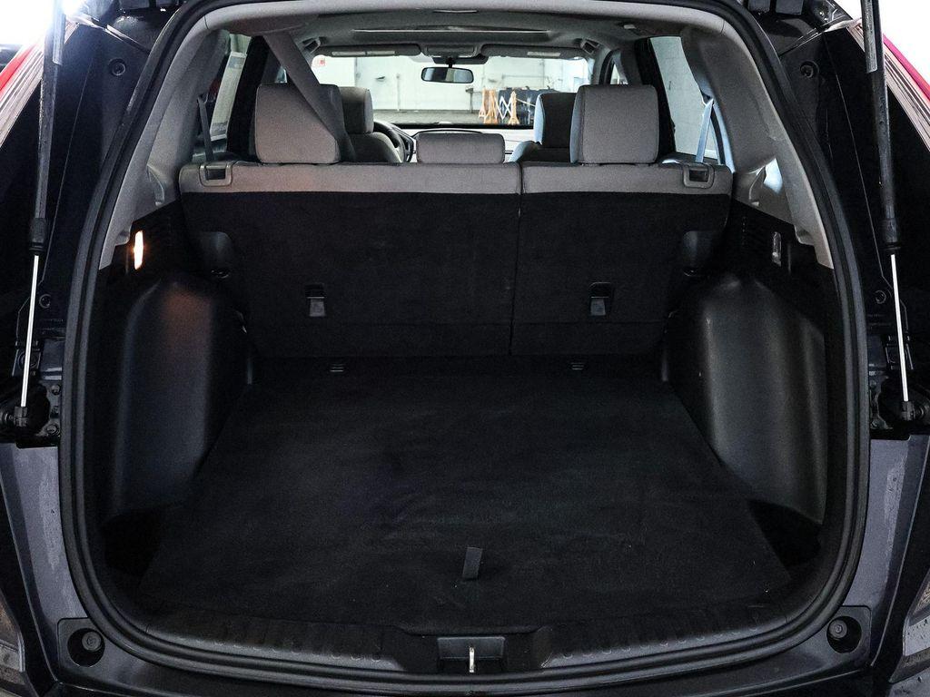 used 2018 Honda CR-V car, priced at $14,869