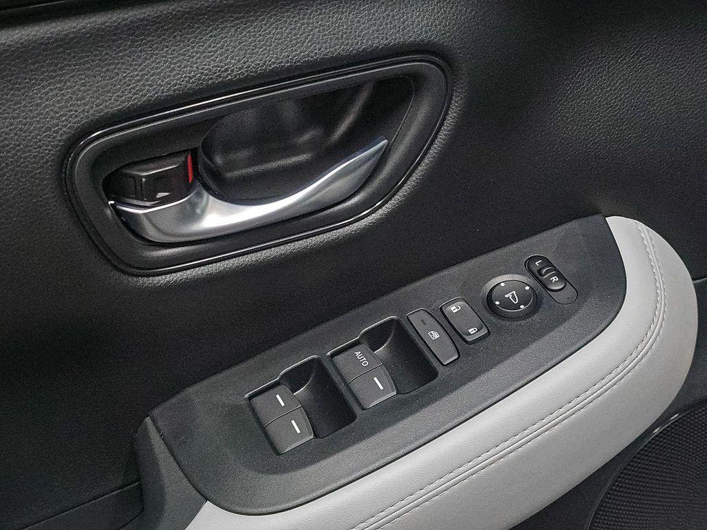 new 2026 Honda HR-V car, priced at $29,905