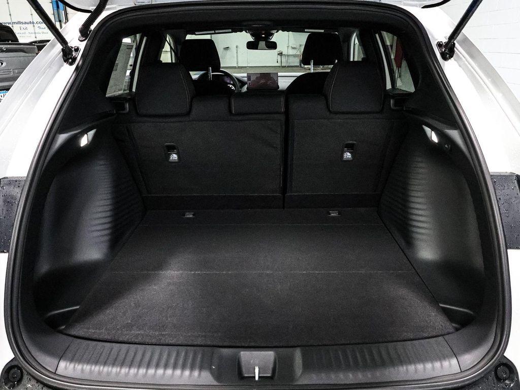 new 2026 Honda HR-V car, priced at $30,284