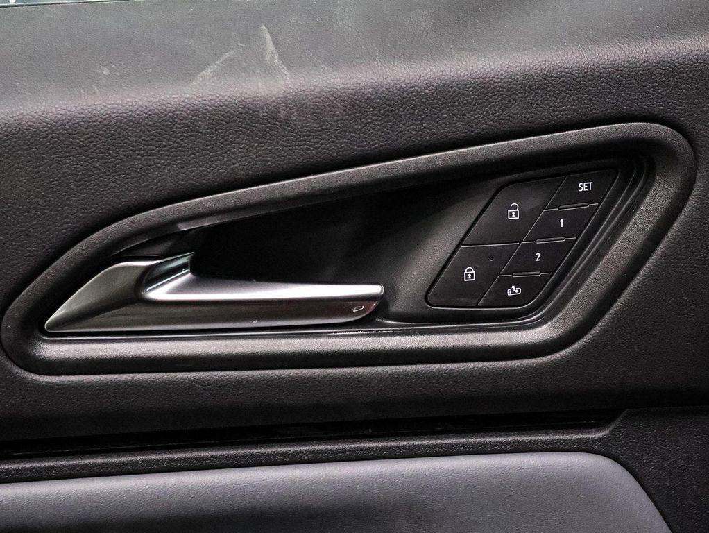 new 2026 Honda Prologue car, priced at $51,850