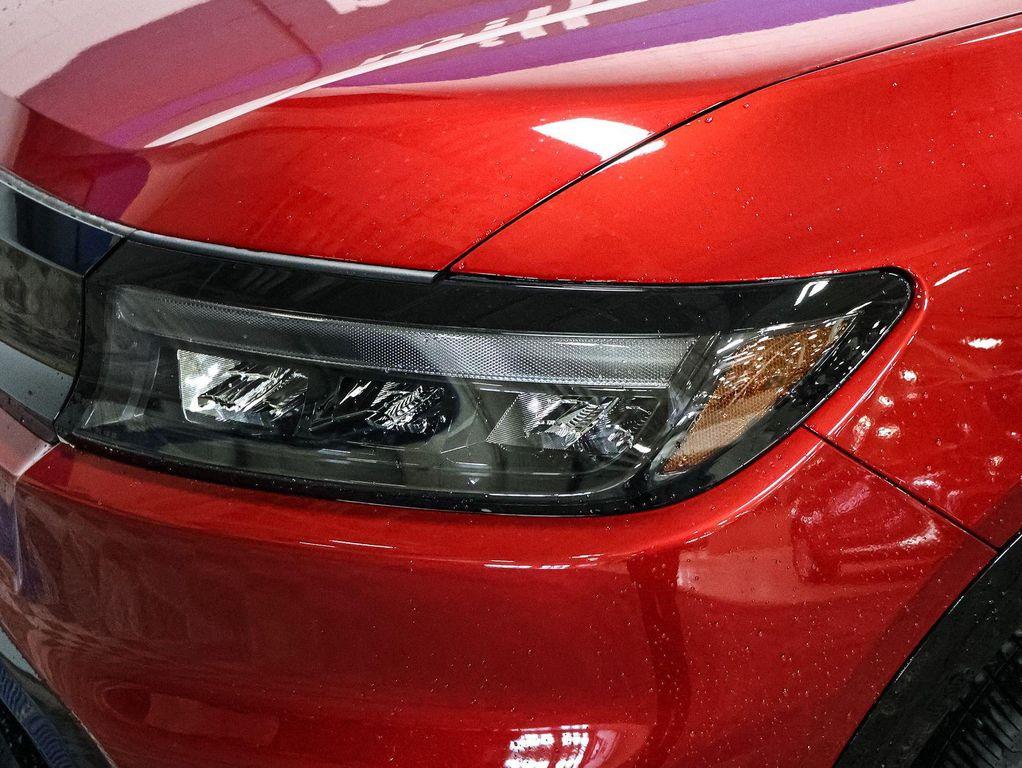 new 2026 Honda Prologue car, priced at $51,850